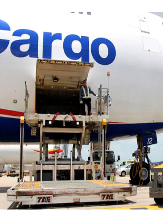 Air Freight