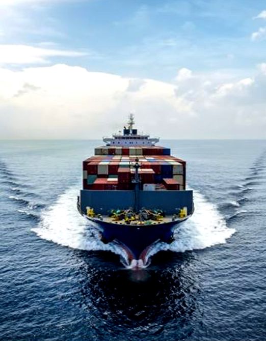 Ocean Freight